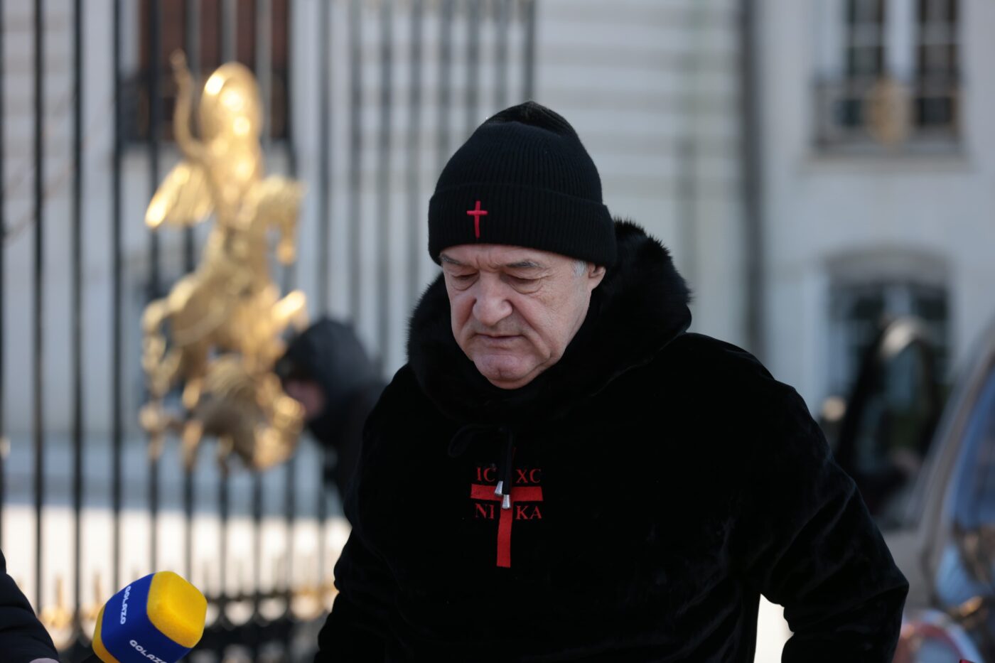 Gigi Becali i-a plătit „degeaba” salariul vreme de 3 ani. Acum a semnat cu echipa care visează să fie noua forță din România: „Ăsta e obiectivul”