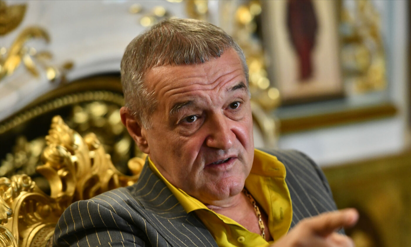 Gigi Becali îşi doreşte ca Dan Şucu să fie OUT din play-off. Cum vrea să-i umilească pe rapidişti, în Giuleşti, dacă rămân în primele 6