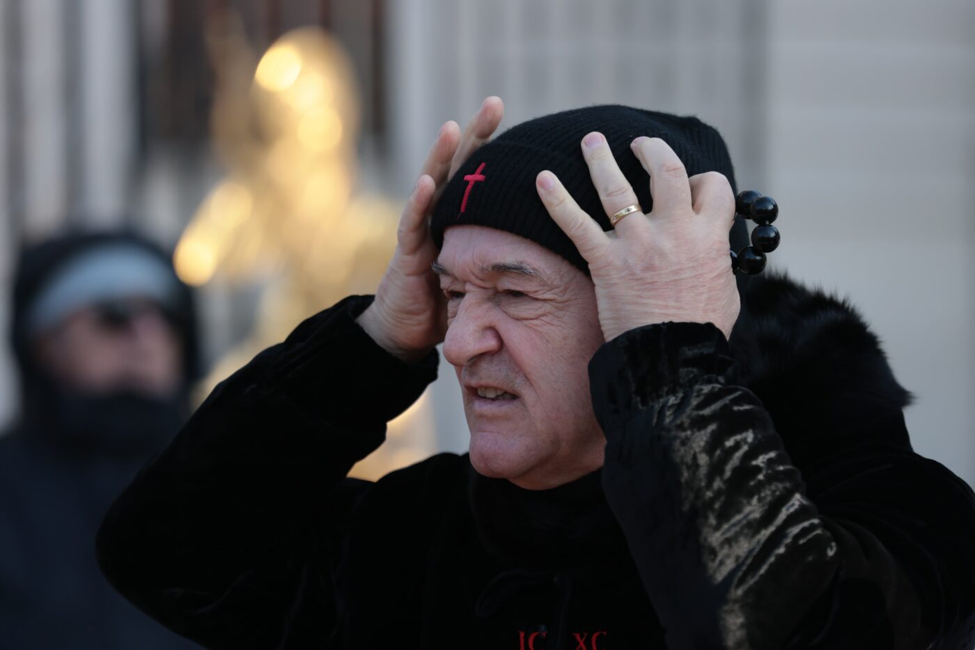 Gigi Becali, atac fără precedent împotriva unui jucător de la FCSB. L-a făcut gras și l-a distrus: „Păi, bă, ăla e fotbalist? N-ai văzut ce burtică are?”