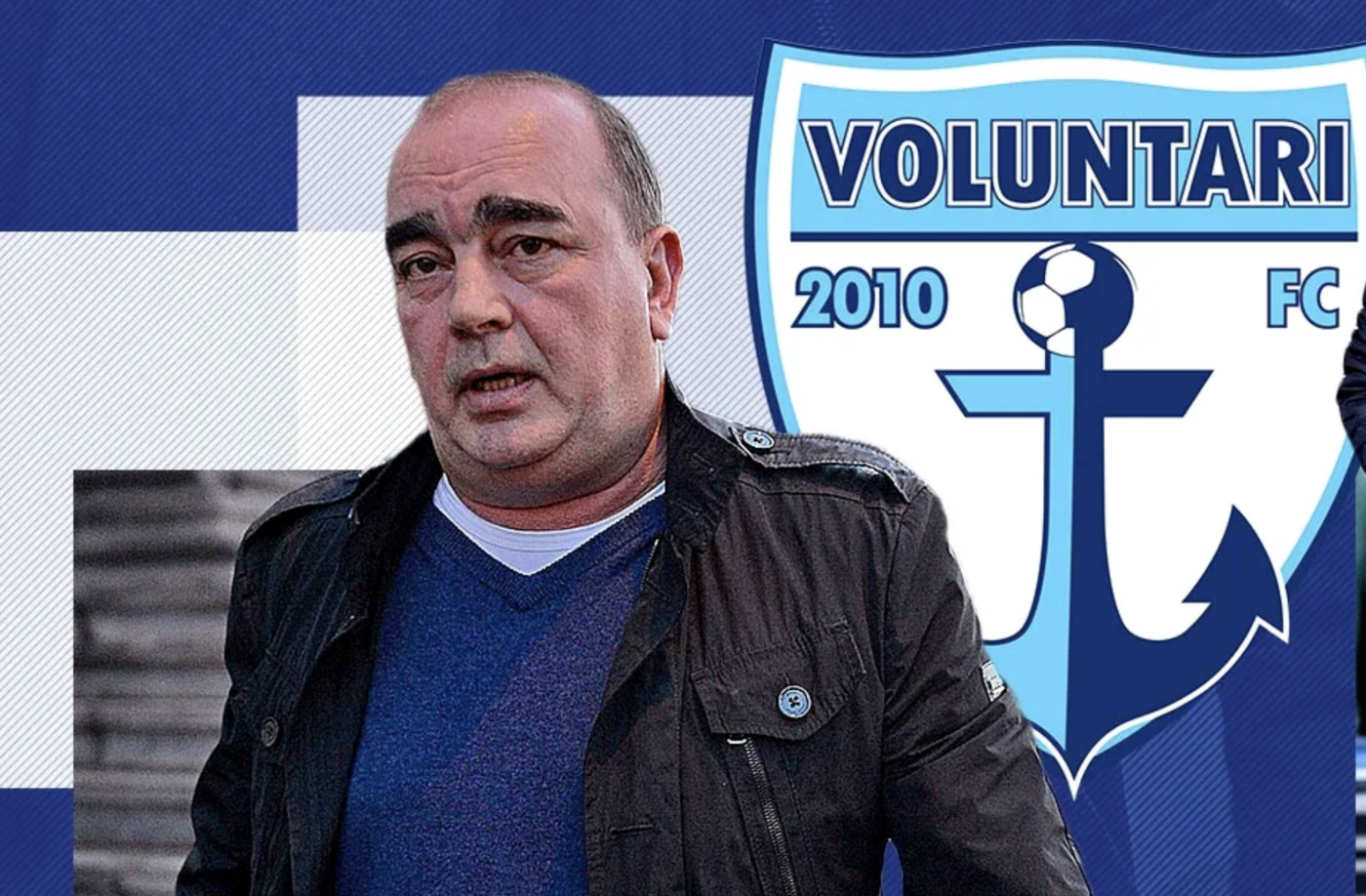 Gigi Nețoiu a făcut primul transfer de Superliga de la Gigi Becali! Fotbalistul a fost dat afară de FCSB și a semnat a doua zi cu echipa „Comandantului”