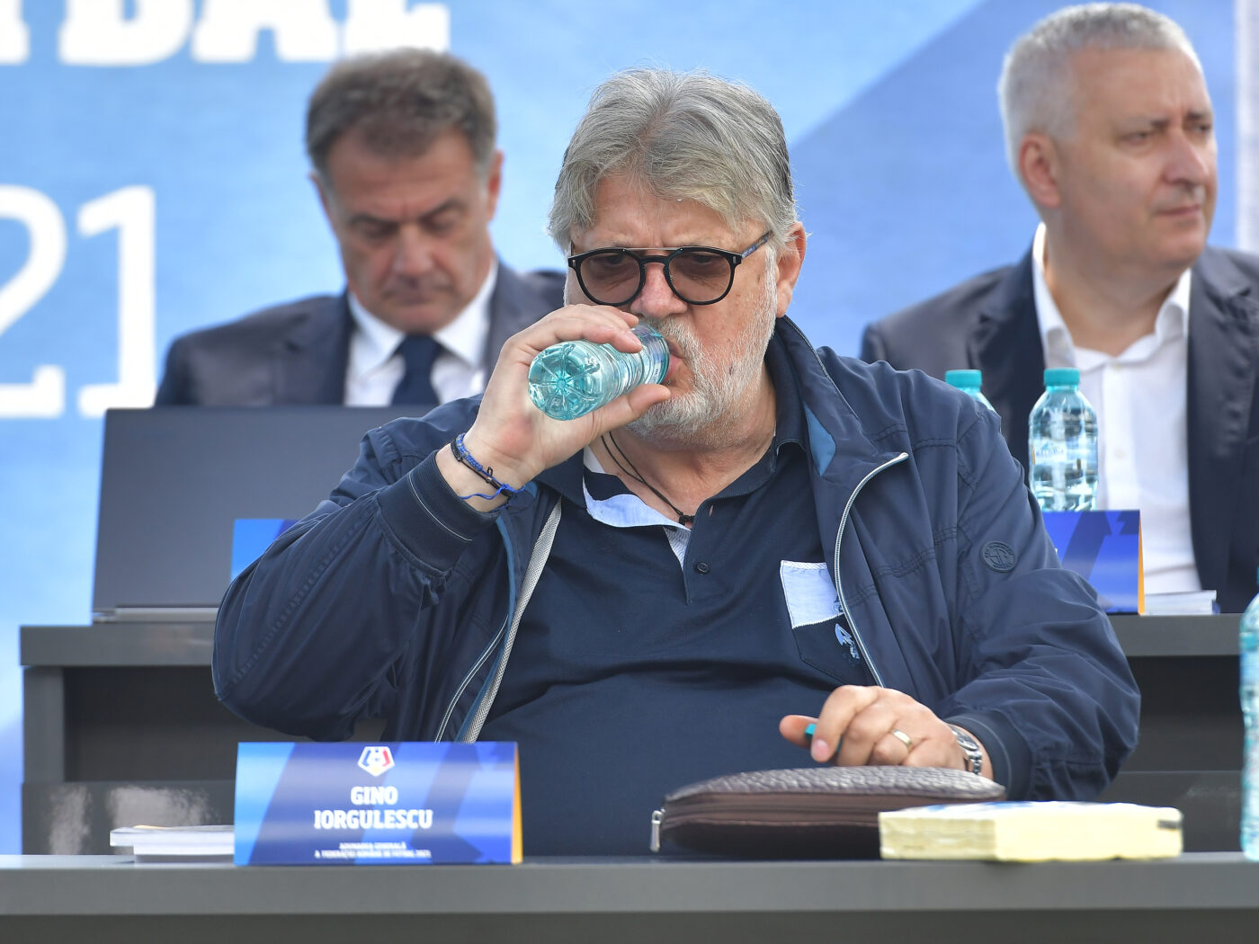 Gino Iorgulescu a reușit să îl scape de închisoare! „Am vrut să trăiesc în lux, în puf, toată viața”