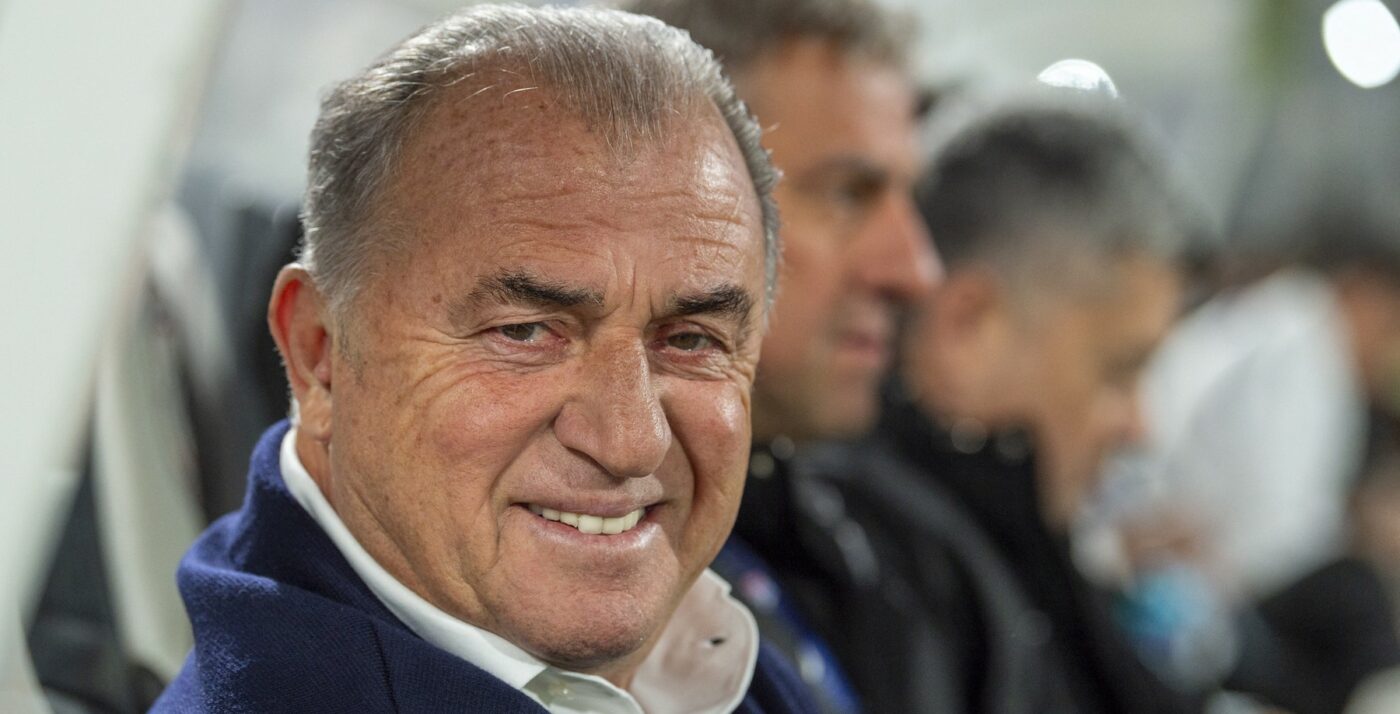 Giovanni Becali îl umple de bani pe vărul Gigi Becali. Transferul pe care îl face Împăratul Terim cu milioanele de petrodolari de la arabi