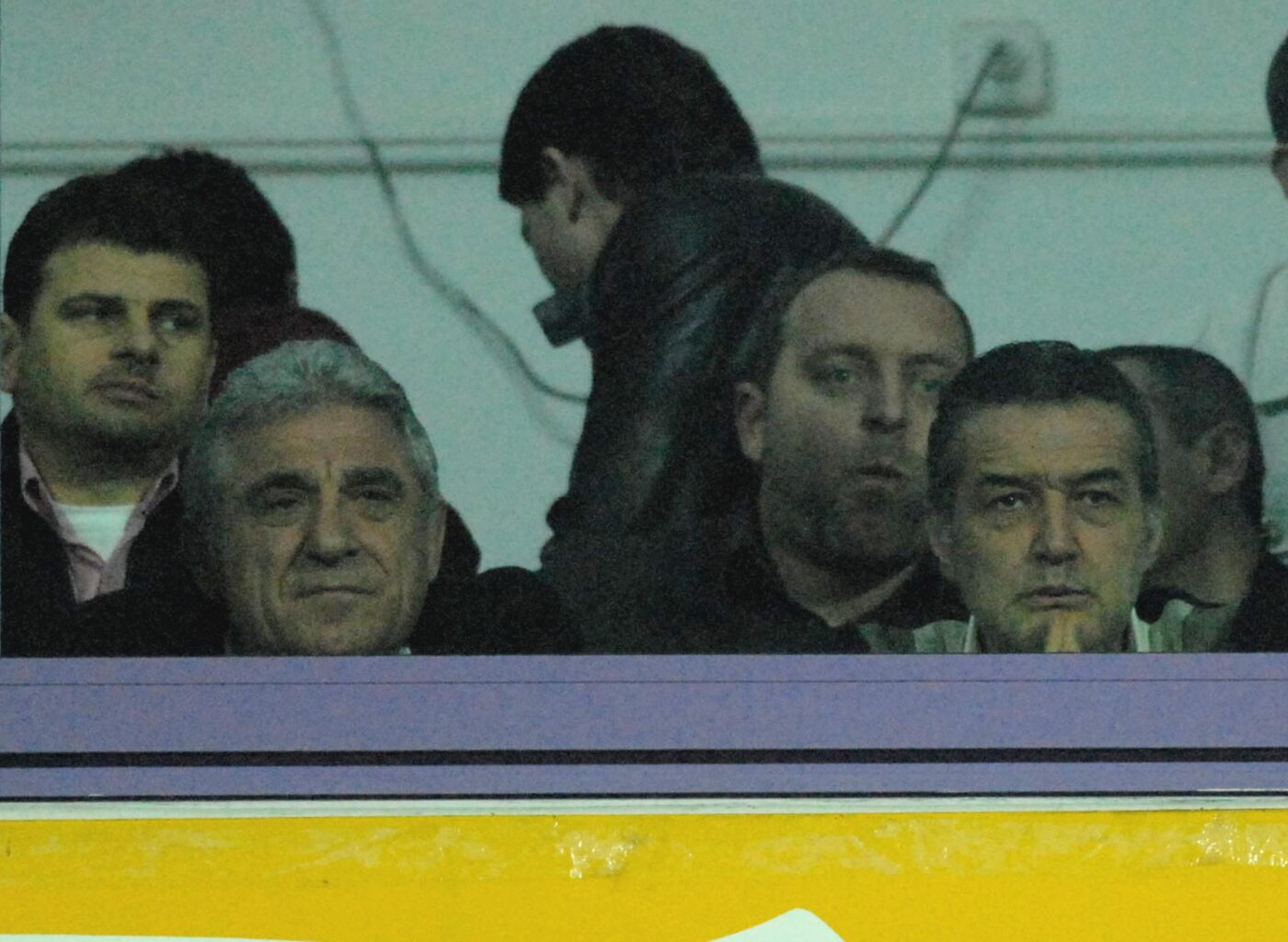 Giovanni Becali l-a numit „trădător” pe Cristi Chivu, dar a pus transferul lui peste cele ale lui Gică Hagi sau Adi Mutu
