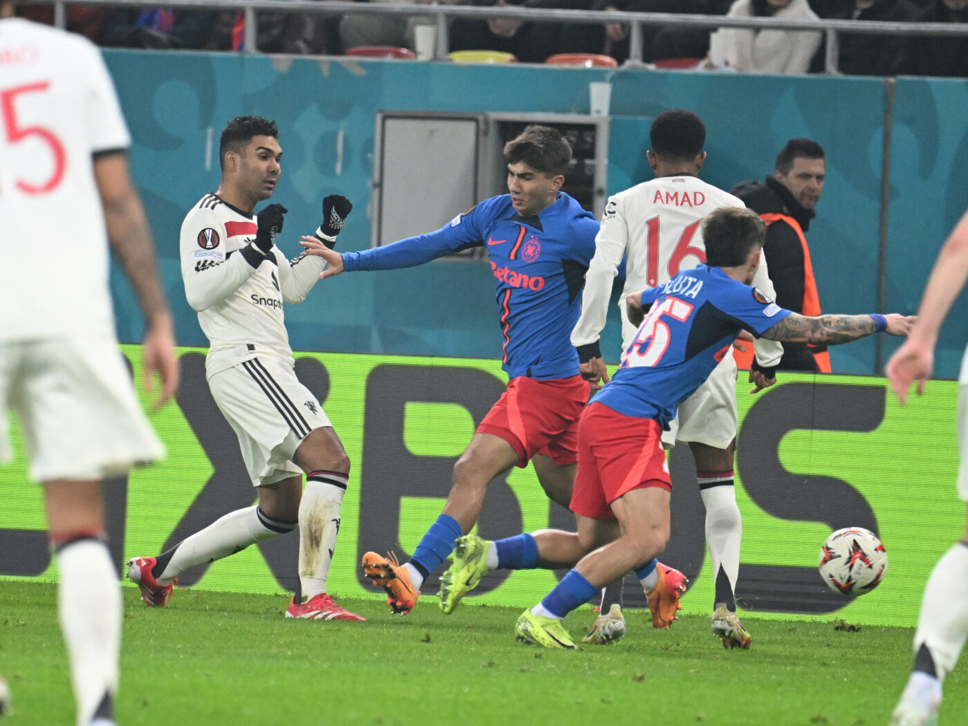 Grecii sunt convinşi că FCSB e mult mai slabă pentru meciurile cu PAOK din acest motiv