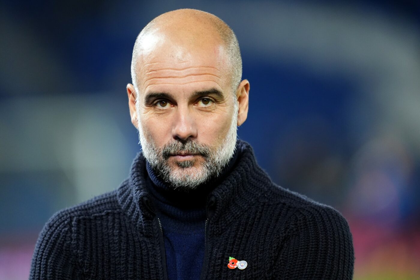 Guardiola va pleca din vila de peste 9.000.000 de euro a familiei, după despărțirea de nevastă