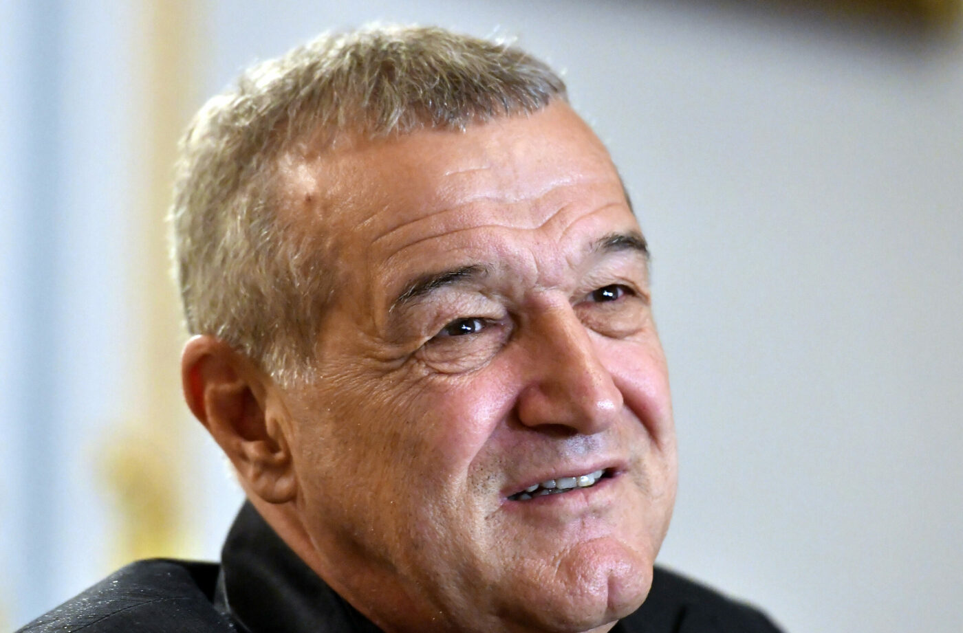I-a distrus visul lui Gigi Becali. A dat ordinul final legat de transferul la FCSB