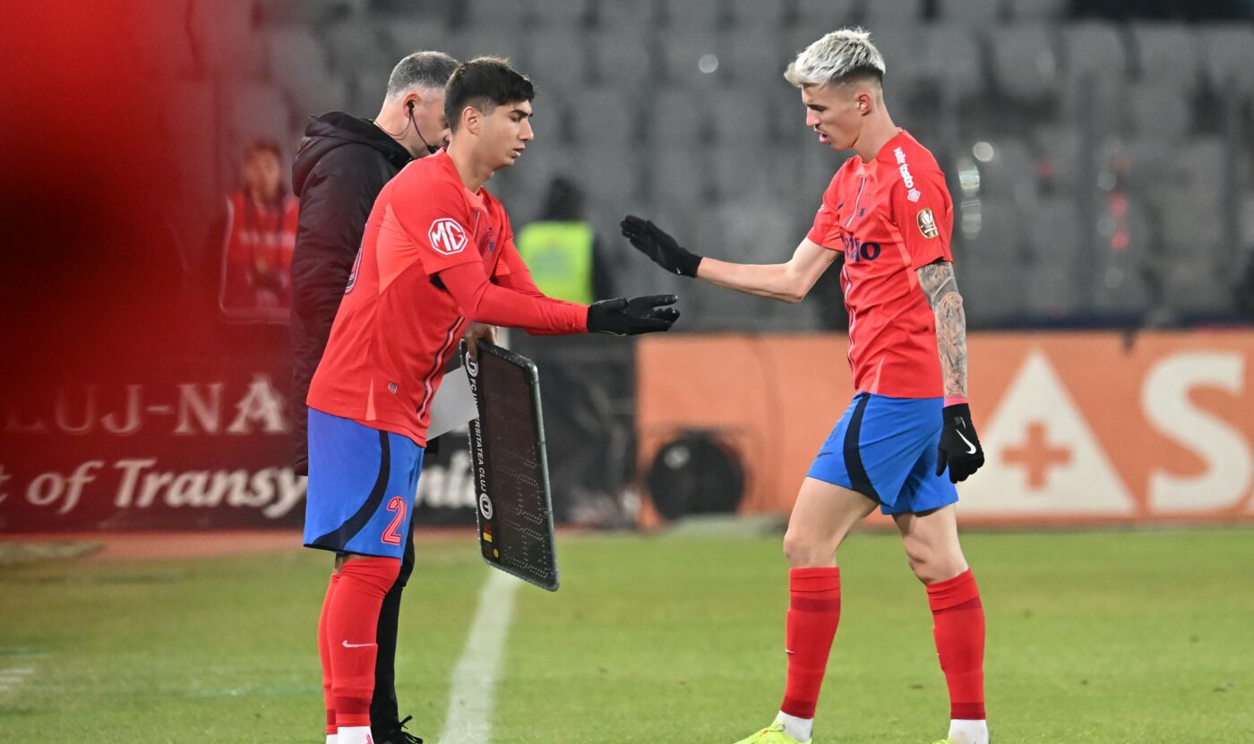 I-a refuzat categoric transferul de la FCSB. Tavi Popescu a primit o veste proastă, iar Alexandru Musi una și mai proastă: ce se întâmplă cu jucătorii U21 ai lui Gigi Becali