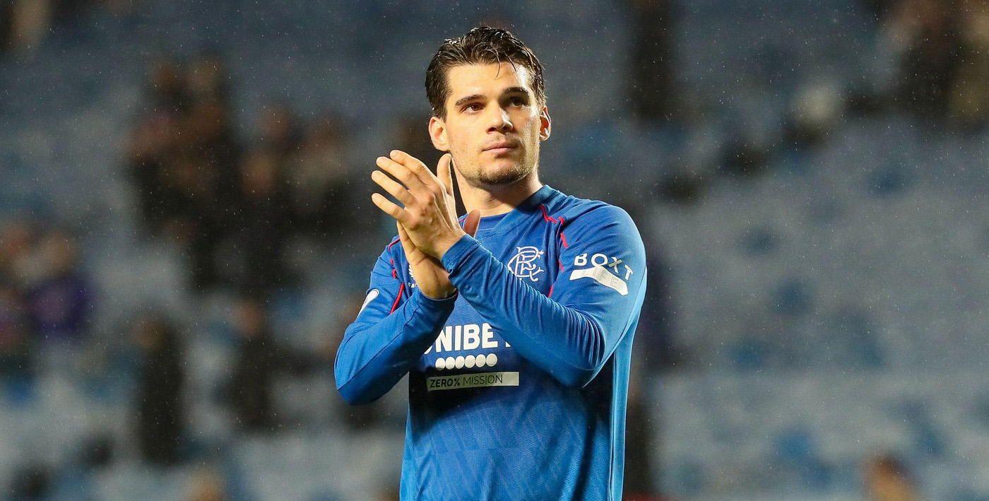 Ianis Hagi a anunțat decizia pe care a luat-o legată de plecarea de la Rangers, chiar înainte de intrarea în noul an