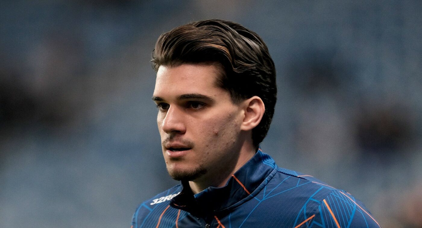 Ianis Hagi a luat decizia. Ce va face dacă Rangers îi va propune un nou contract, cu salariul micșorat