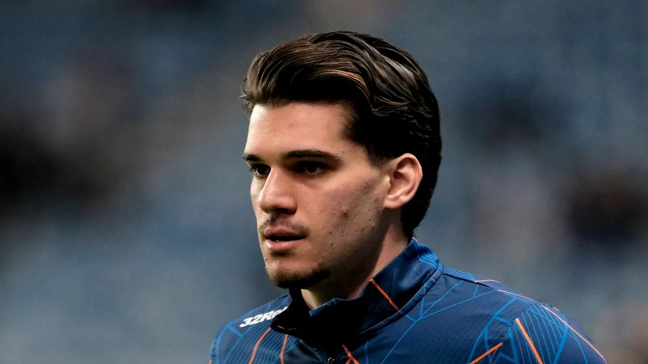 Ianis Hagi îl refuză pe Dan Şucu pentru a-i împlini marele vis lui Gică Hagi! Ce transfer pentru fiul „Regelui”