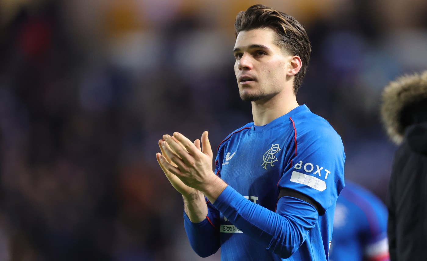 Ianis Hagi, o declarație cât o decizie! A hotărât ce face cu transferul de la Rangers