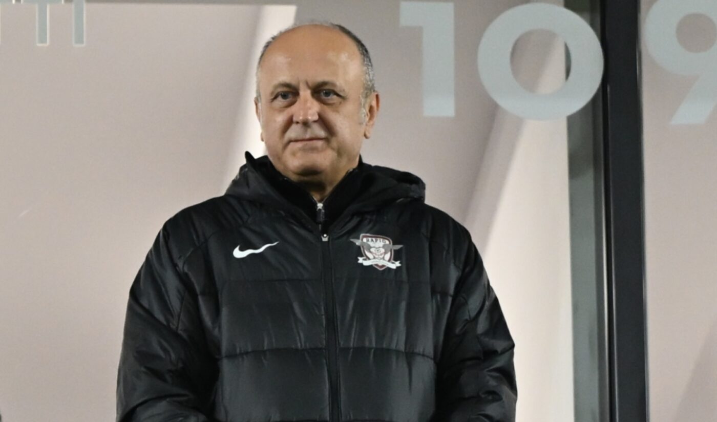 În 48 de ore se face dublul transfer. Dan Şucu a semnat totul