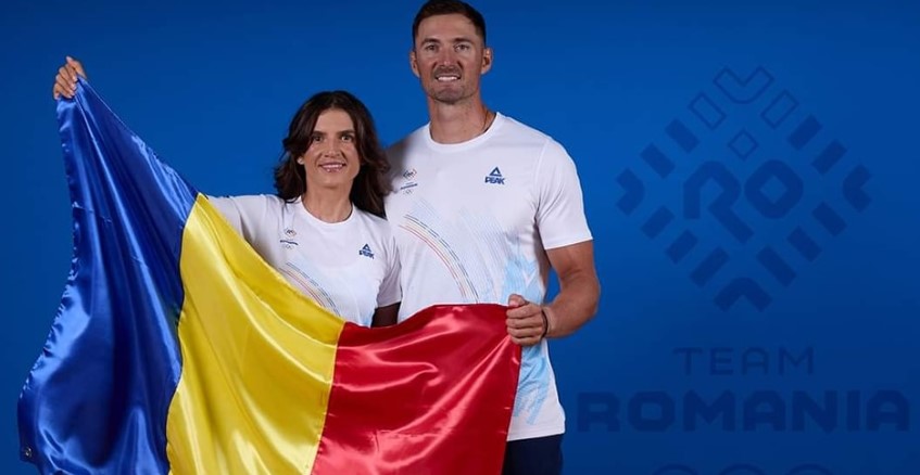 Ionela și Marius Cozmiuc, pregătiri pentru cel mai mare eveniment din viața lor: „Începem să amenajăm camera”. SPECIAL