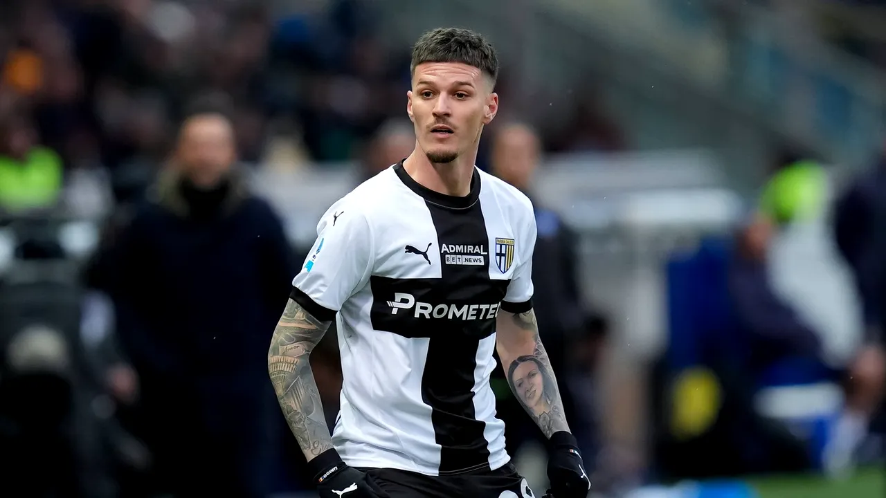 Italianul a tras concluzia despre transferul lui Dennis Man la Fiorentina: „Îi trebuie putere interioară să reziste la critici”