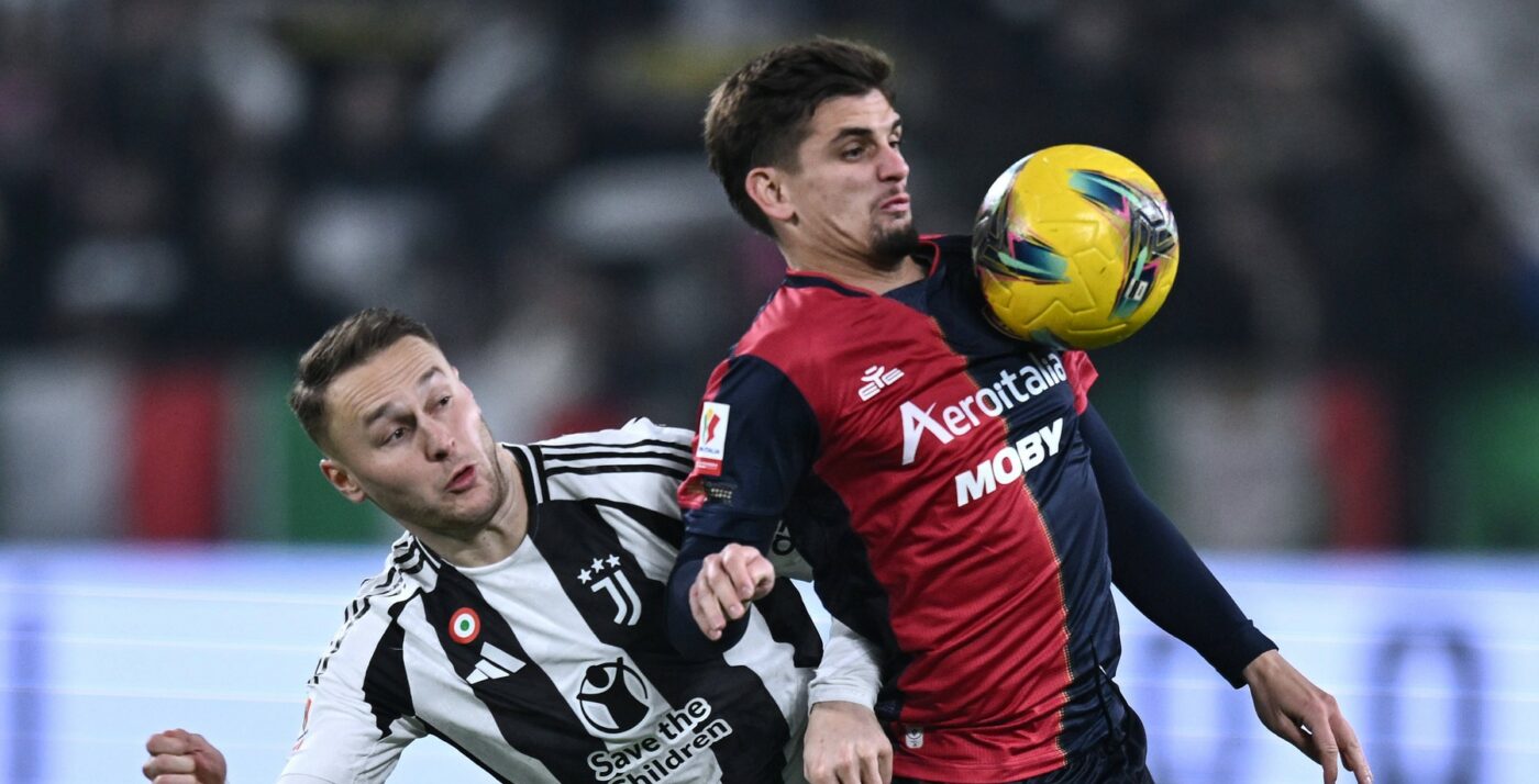 Italienii anunță transferul lui Răzvan Marin în Bundesliga. „Vânzare pentru a obține bani”