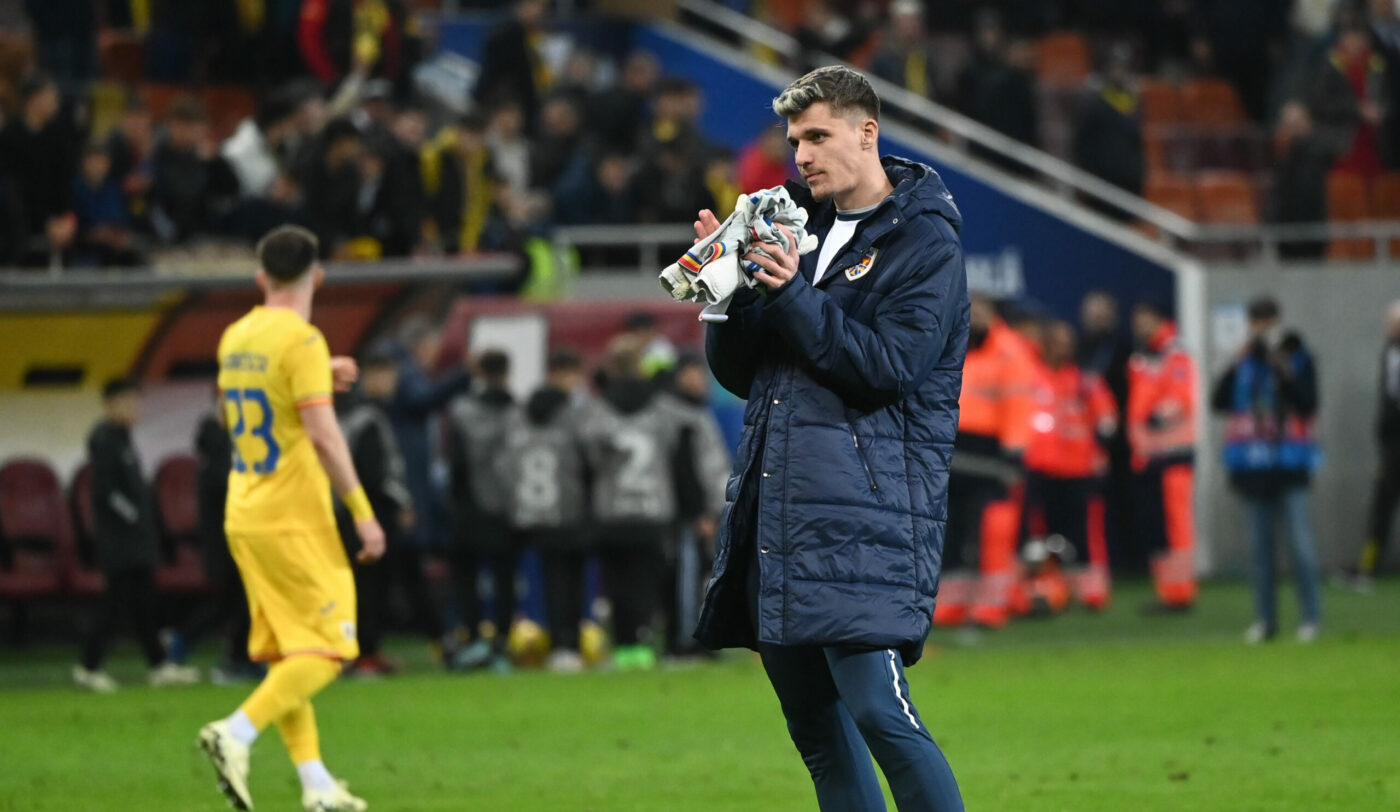 Italienii au aflat prețul final pe care îl vrea Gigi Becali pentru Ștefan Târnovanu. După ce au analizat, șefii lui Udinese au luat decizia privind transferul românului