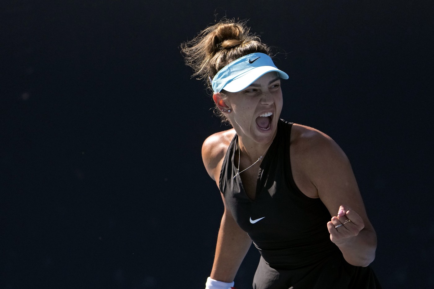 Italienii au reacționat imediat după victoria lui Jaqueline Cristian în fața Luciei Bronzetti. Verdictul pe care l-a dat Gazzetta dello Sport: „Rămâne acest regret”