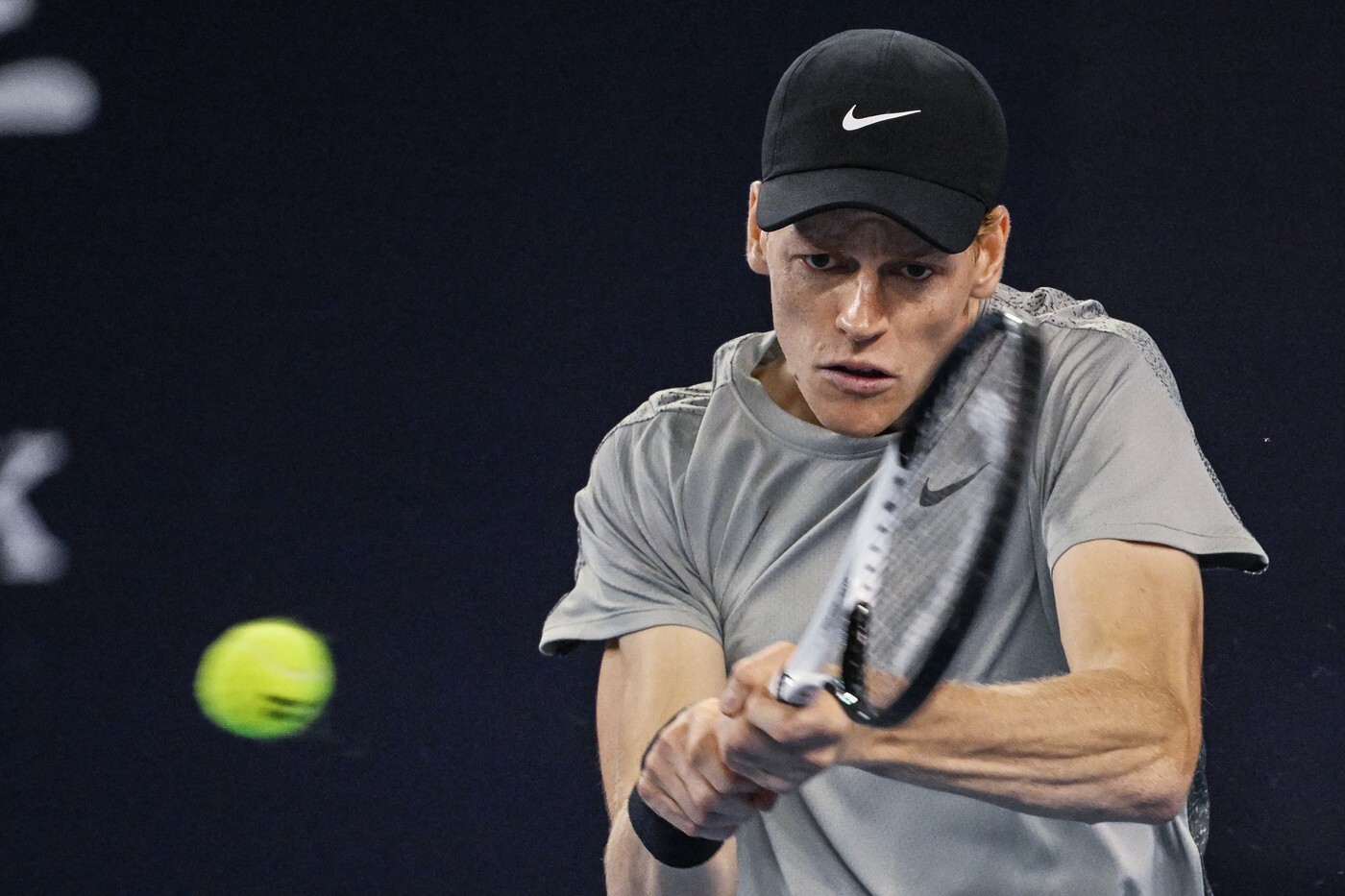 Jannik Sinner nu s-a mai abținut și a vorbit despre cazul său de dopaj, în comparație cu al altor sportivi, printre care și Simona Halep. „La mine atât s-a găsit în corp. Nu e vina mea că la ei nu a funcționat protocolul la fel”