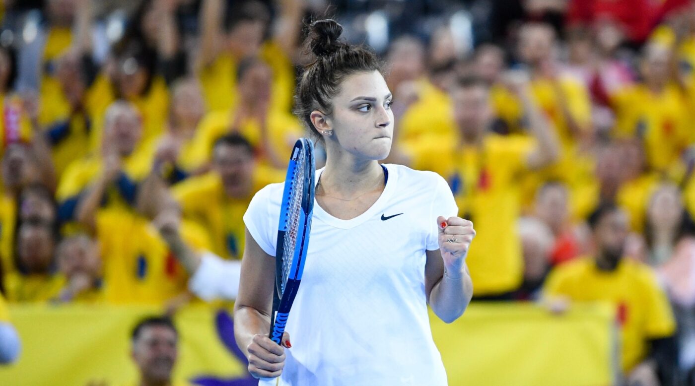 Jaqueline Cristian, calificare fantastică la Australian Open. A învins-o pe Petra Martic după un meci maraton