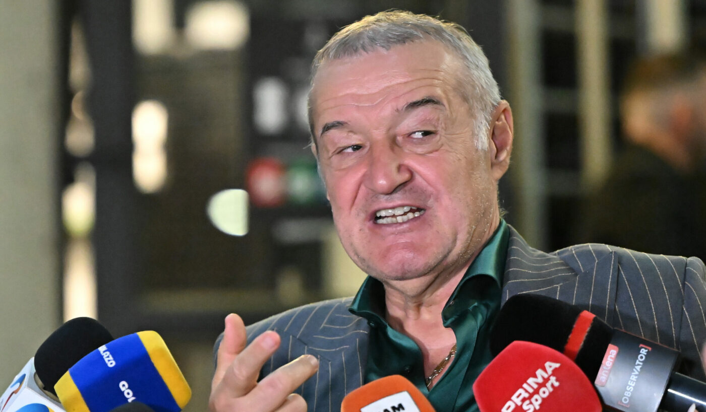 Jucătorul despre care doctorii spuneau că nu va mai juca fotbal niciodată a fost trecut pe linie moartă de Gigi Becali. Ce ofertă din Superliga are