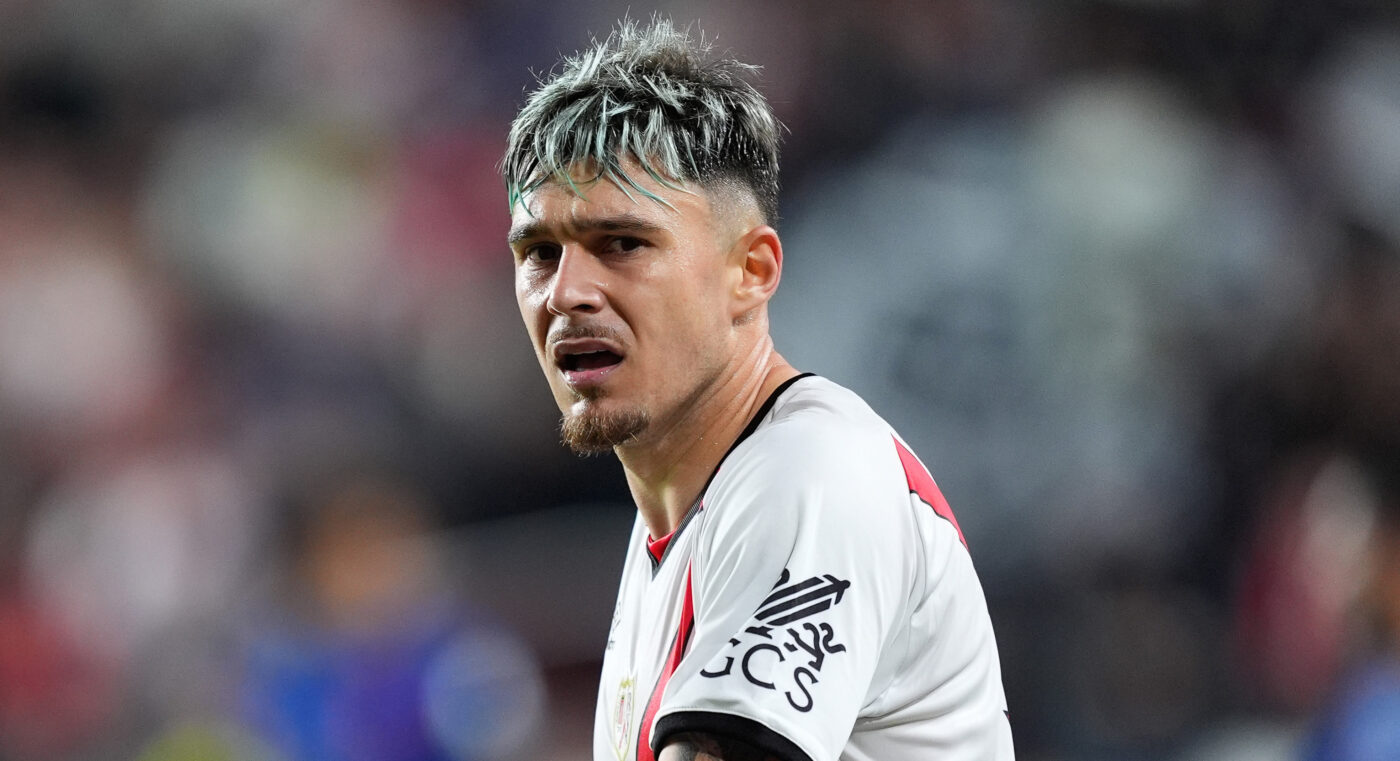 Jurnalistul Ekrem Konur a scris despre cele 4 echipe de top ale Europei care vor transferul lui Andrei Rațiu în aceste zile! Real Madrid, FC Barcelona şi două formații de Champions League din Bundesliga şi Premier League