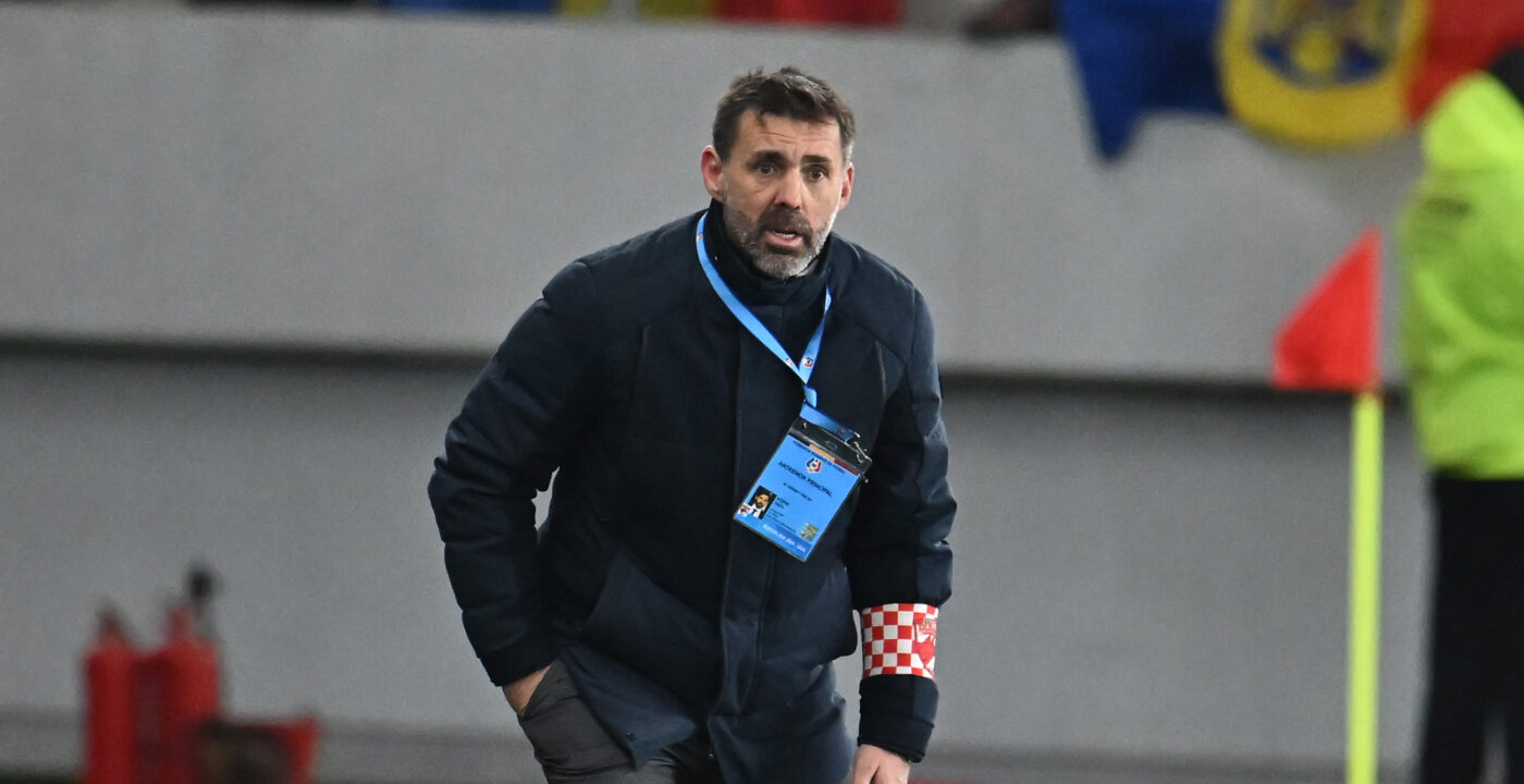 Kopic e gata de transferul bombă la Dinamo. Ar fi o lovitură de imagine uriaşă: „Trecem la nivelul următor”