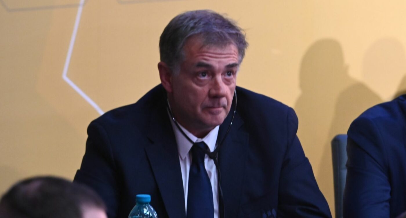 Kyros Vassaras a anunțat verdictul şocant despre deciziile lui Istvan Kovacs şi George Roman la fazele din U Cluj – Gloria Buzău 2-1