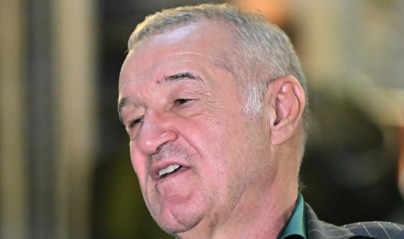 L-a trădat pe Gigi Becali. Mihai Rotaru a văzut cu ochii lui ce bani i-a pus patronul FCSB la clauză: „Mi-a arătat el contractul”