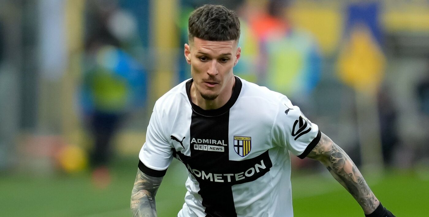 E gata cu transferul lui Dennis Man la Fiorentina. A fost deja contactată Inter pentru înlocuitorul românului