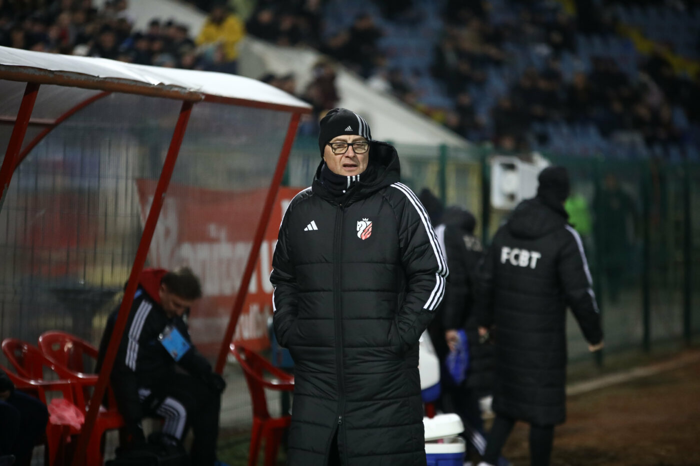 Leo Grozavu a prins tupeu după FC Botoșani – CFR Cluj 1-1 și a venit cu cea mai îndrăzneață declarație: „N-aș vrea să fiu arogant”