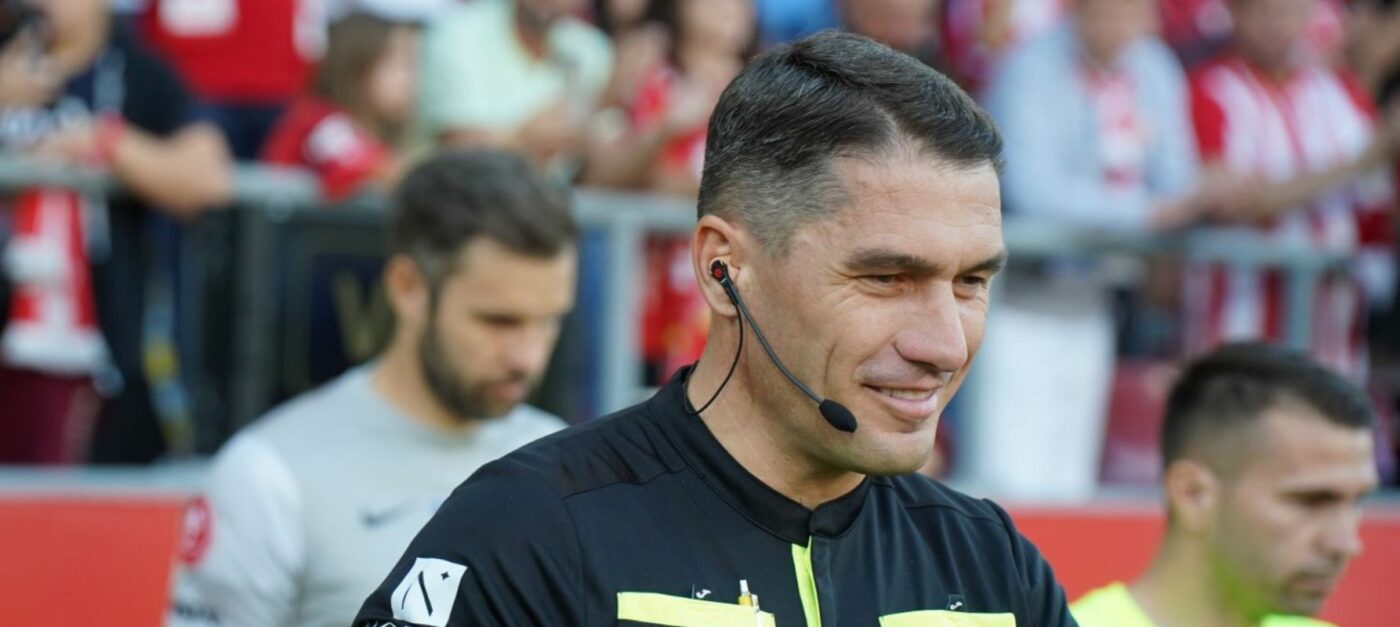 Locuiește Istvan Kovacs în Cluj Napoca? „Eu l-am mai văzut prin oraș”