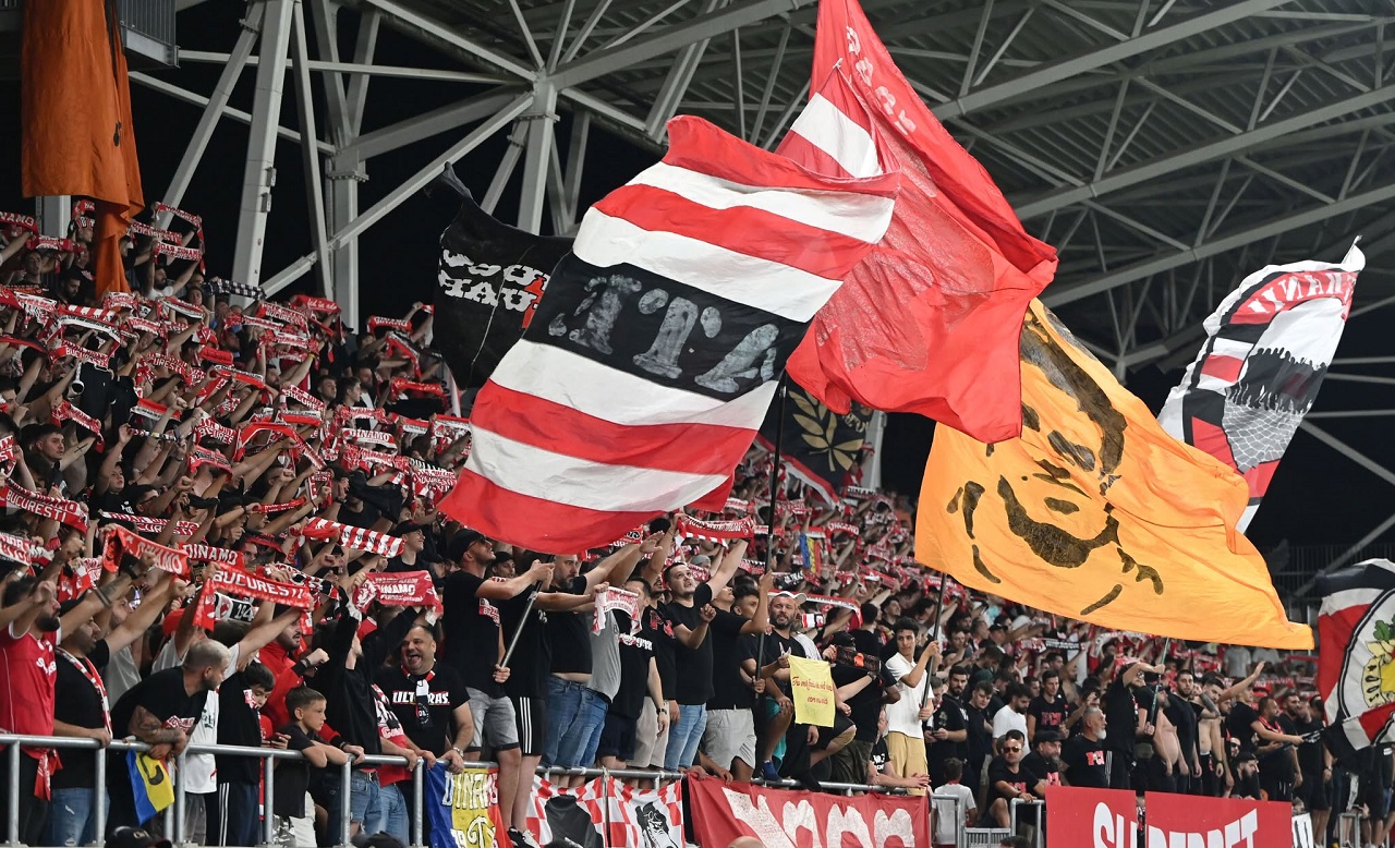 Lovitura anului pentru Dinamo. Fuziunea care schimbă definitiv destinul clubului