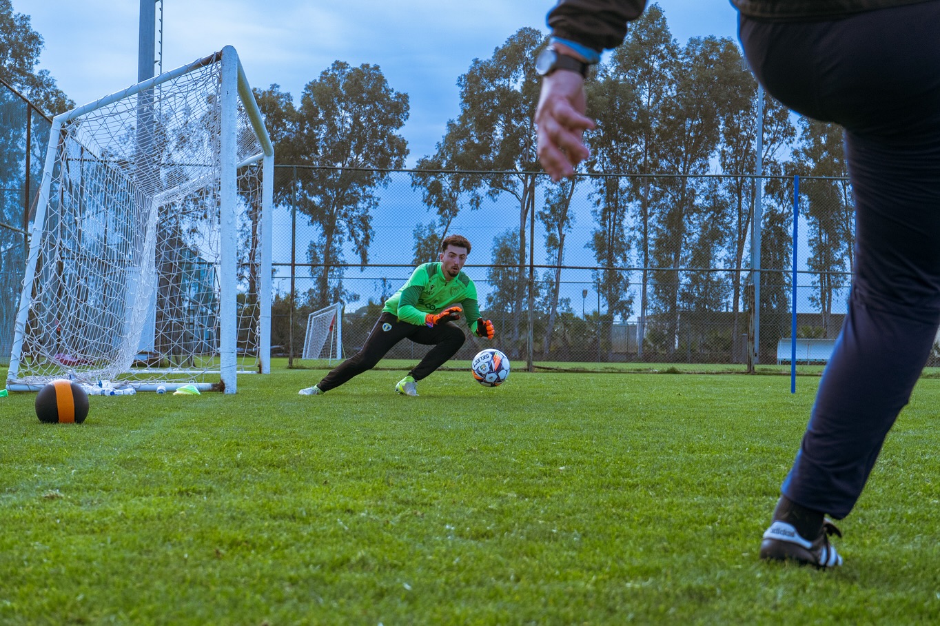 Lovitură de teatru! Andrei Vlad nu mai semnează cu Petrolul. La ce echipă se transferă. EXCLUSIV