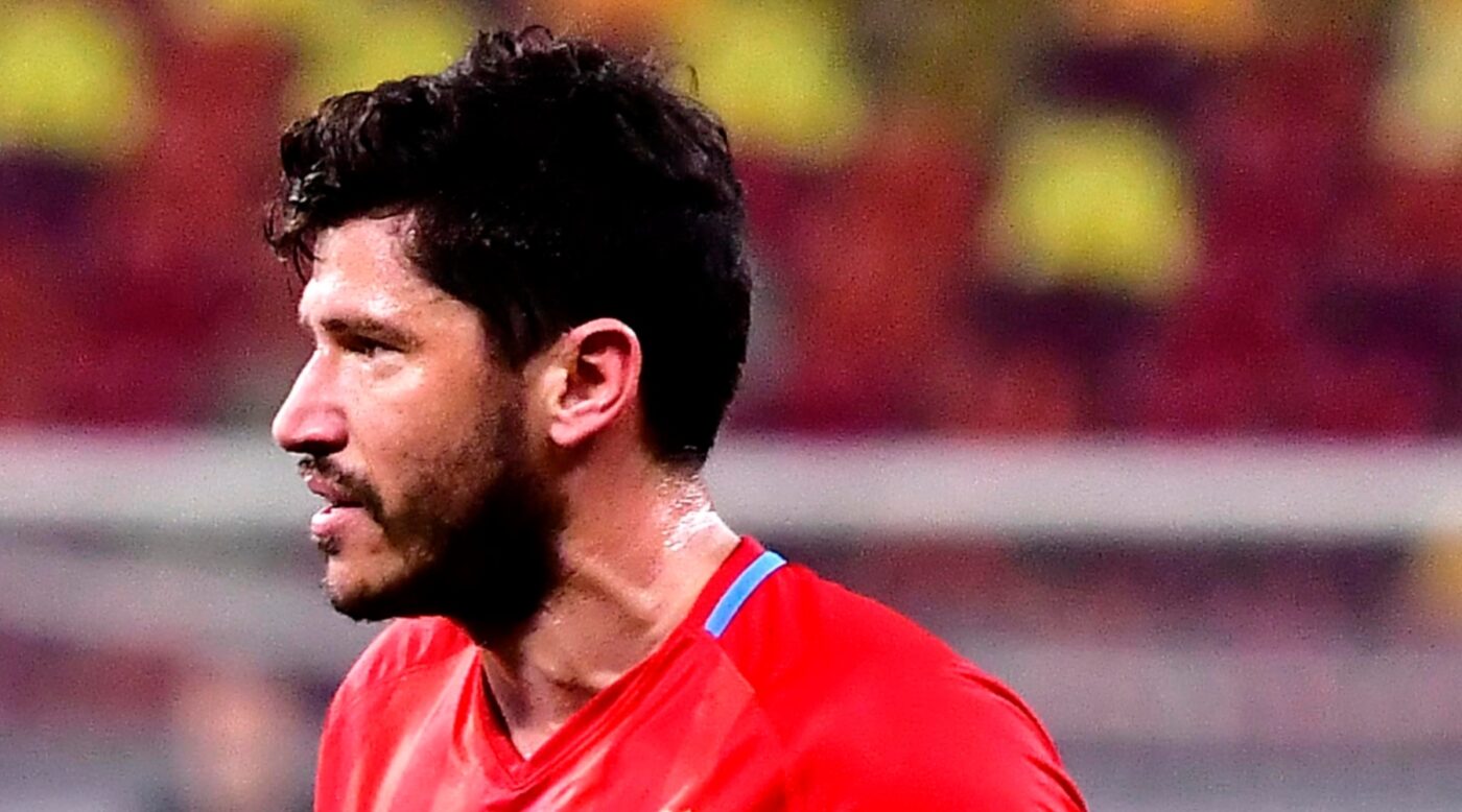 Lui Cristi Tănase nu-i pasă de Talpan. Merge s-o vadă pe FCSB cu Manchester United: „Sunt fan Steaua”