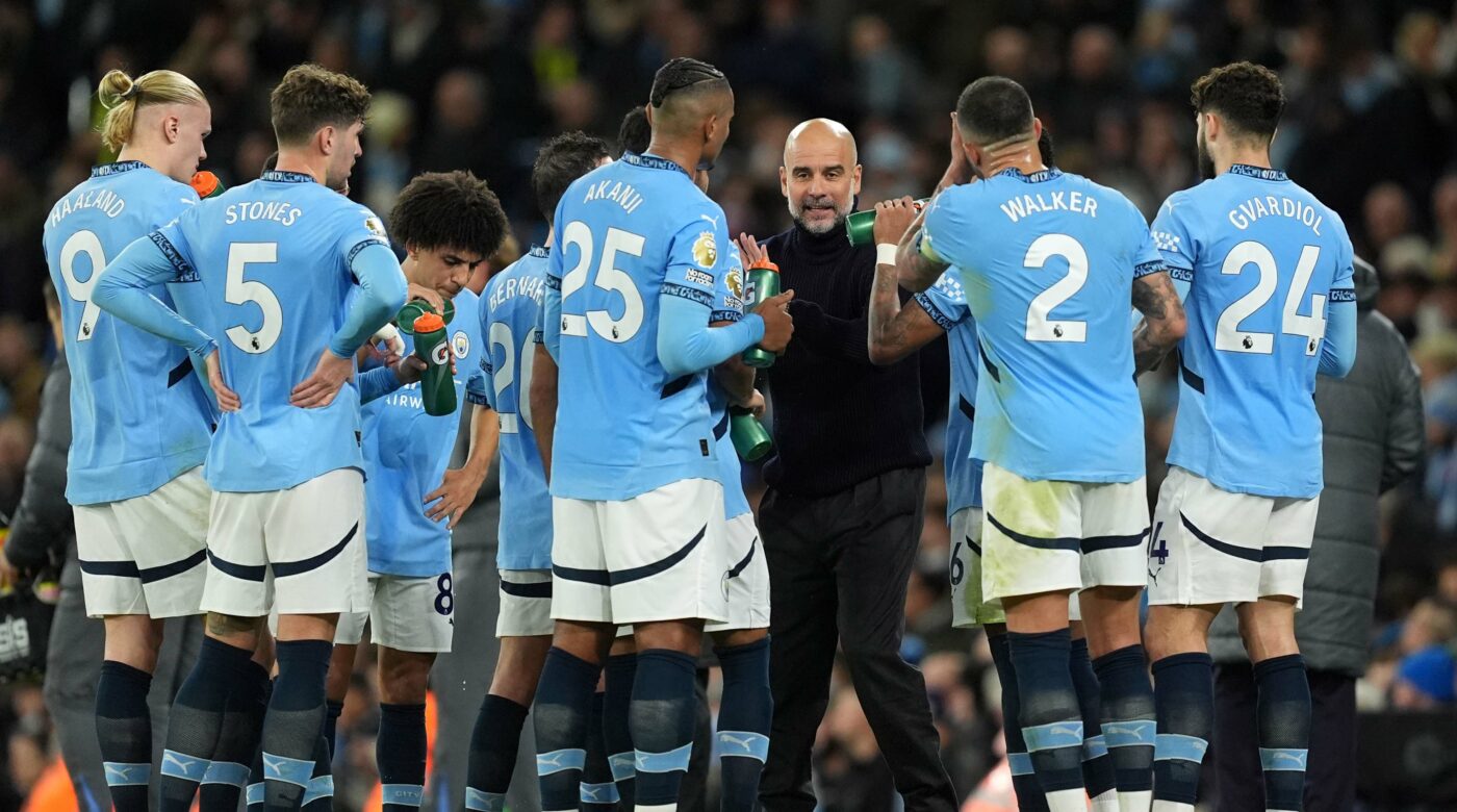 S-au încheiat partidele din ultima etapă a Ligii Campionilor. Manchester City a învins Brugge și va juca în play-off-ul pentru optimile de finală