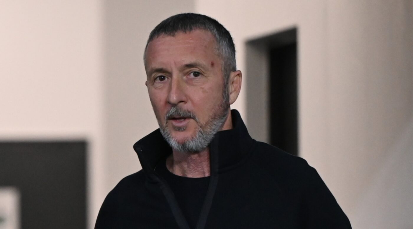 Meme Stoica a vrut să dea lovitura cu transferul fostului internațional român la FCSB. A primit un refuz brutal: „Domnule, sunt dinamovist. Nu vin”