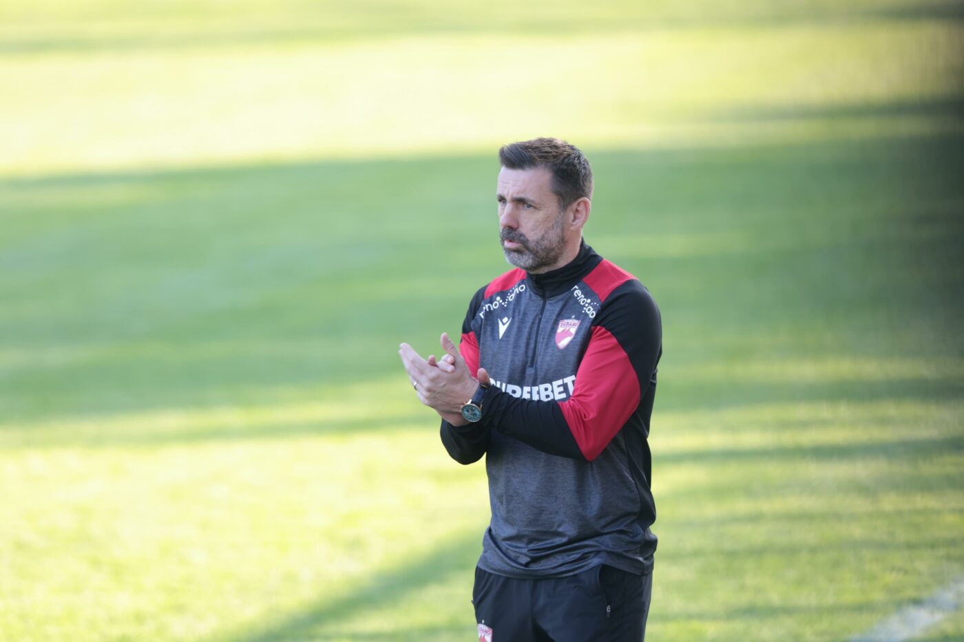 Mesajul care ne arată de ce Dinamo a ținut neapărat să continue cu Zeljko Kopic! Tehnicianul și-a surprins elevii înaintea ultimului meci amical din Antalya, iar jucătorii au recunoscut: „Asta ne-a spus!”. EXCLUSIV