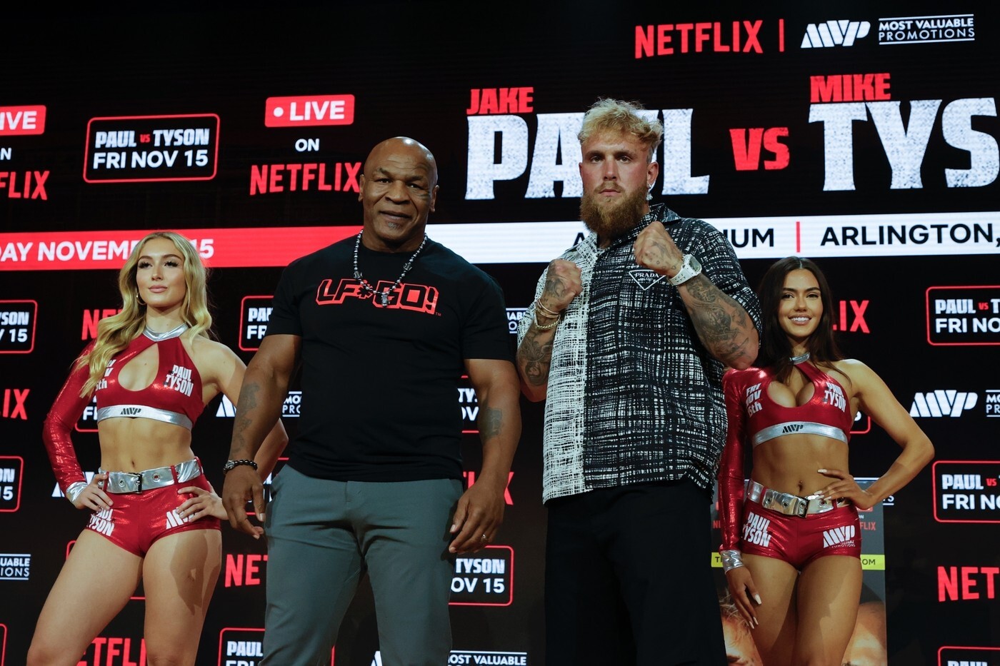 Mike Tyson sparge banii câştigați din bătaia cu Jake Paul cu o viteză năucitoare. A dat 13.000.000 de dolari pe o vilă