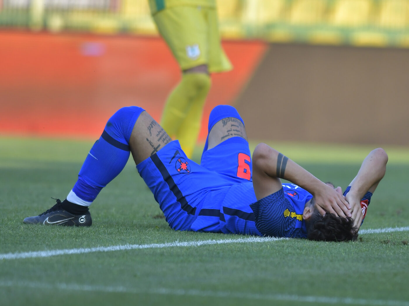 Miliardarul Igor Surkis îl va face pe Gigi Becali să regrete amarnic. Transferul cu care Dinamo Kiev le dă o lovitură celor de la FCSB şi celor de la Dinamo Bucureşti din aceeaşi afacere