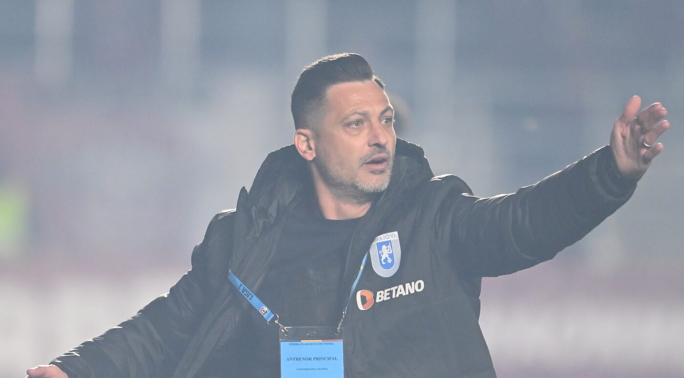 Mirel Rădoi a vorbit despre episodul excluderii lui Ivan, Markovic, Hanca şi Vînă: „Atunci m-am pripit, am avut dreptate doar 50 %”
