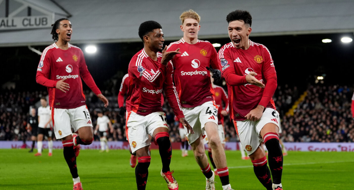 Miza uriaşă pe care Manchester United o are pentru a câştiga la pas meciul cu FCSB. Altfel, se schimbă multe şi va avea de suferit