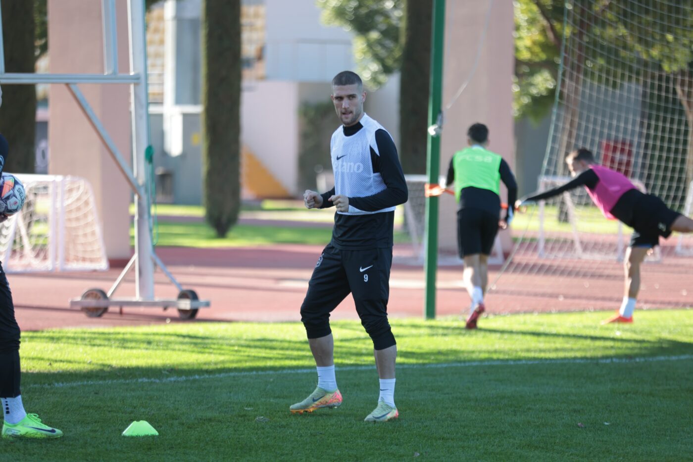Motive de îngrijorare pentru FCSB! Ce se anunță pentru amicalele de lux ale roș-albaștrilor din Turcia și ce pregătesc fanii germani. De ce Gigi Becali și Mihai Stoica au ales aceeași „rețetă”. EXCLUSIV