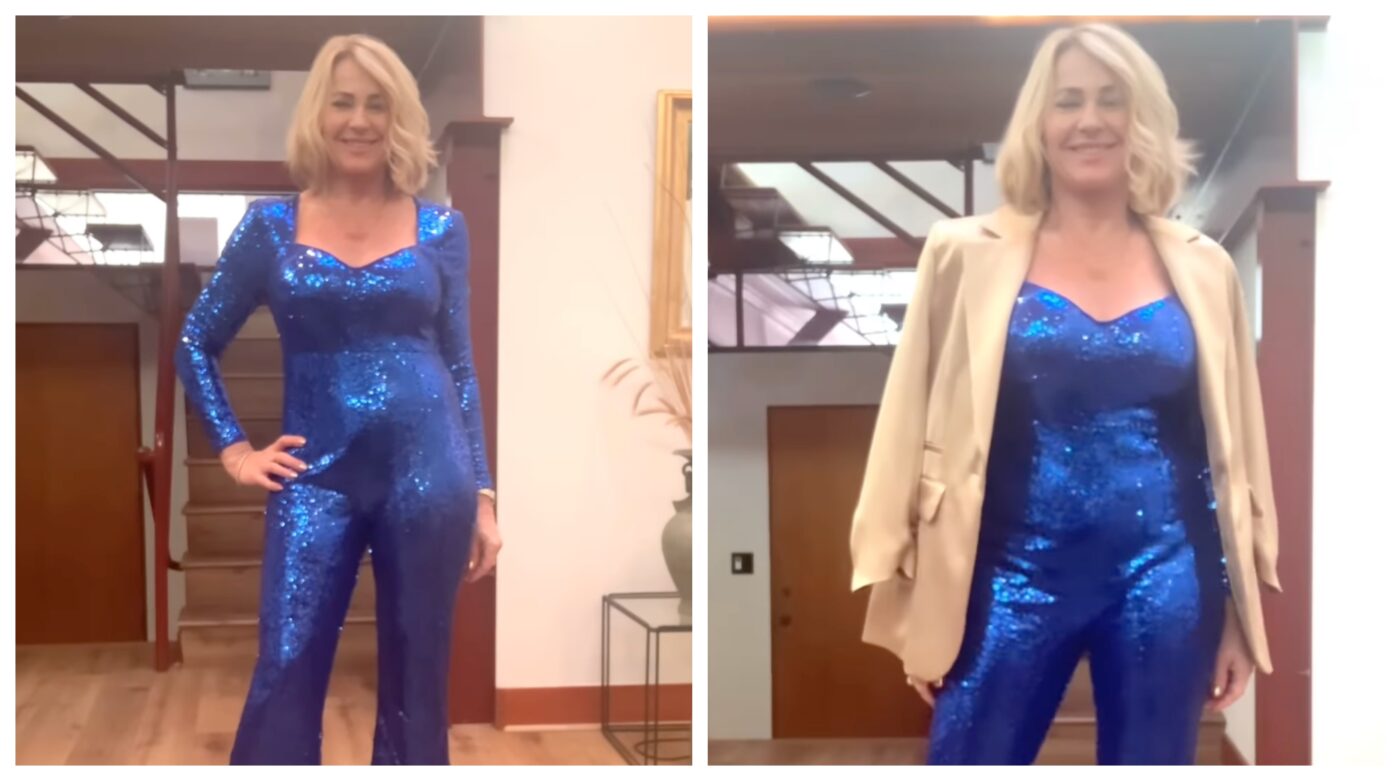 Nadia Comăneci nu mai pune gura pe acest aliment de peste 20 de ani. Arată ca o zeiță şi la 63 de ani, iar acesta e secretul tinereții ei