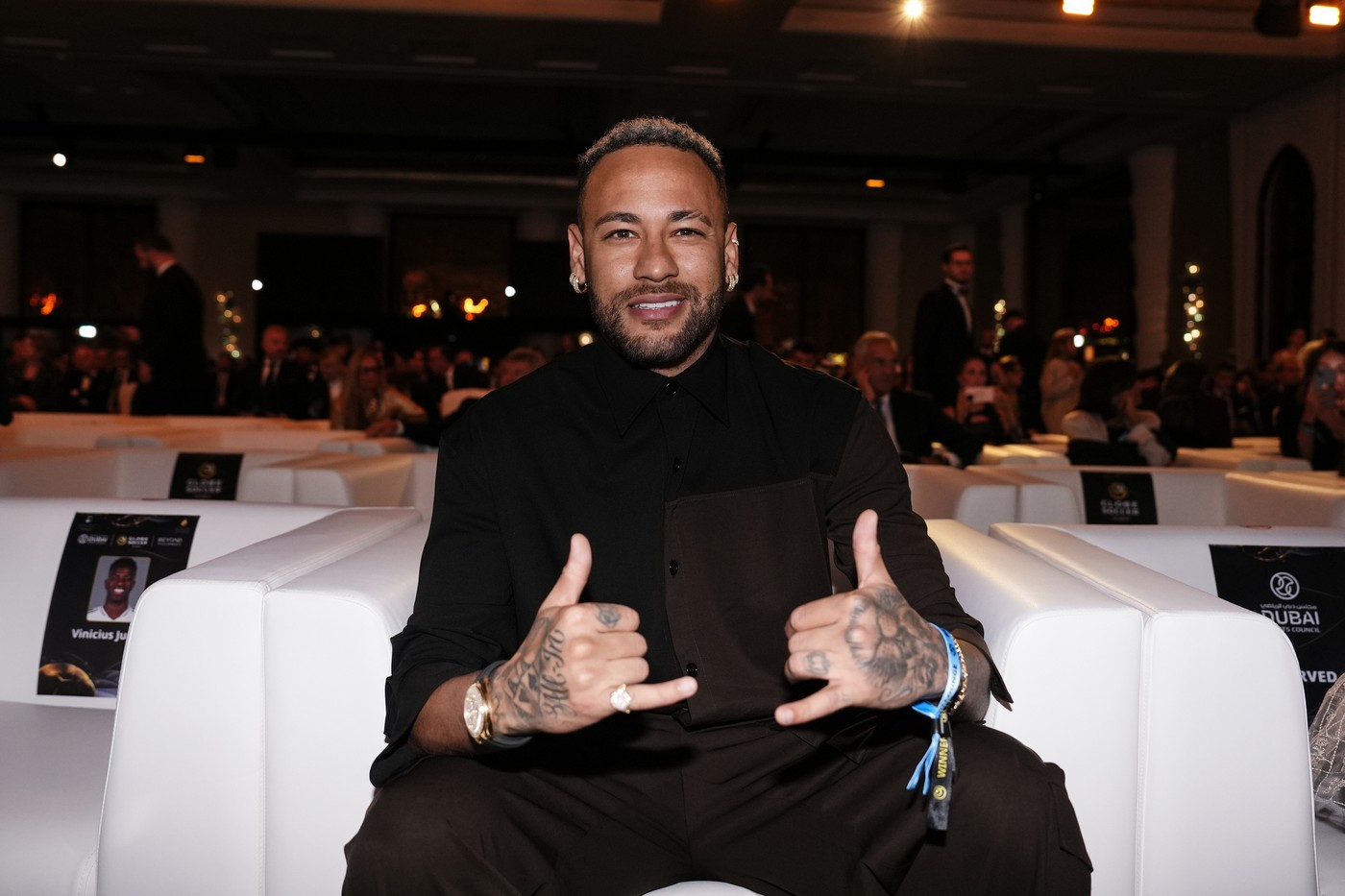 Neymar și-a găsit echipă! A semnat și fanii sunt în delir. „Să te naşti, să trăieşti şi să mori pentru acest club este o onoare”