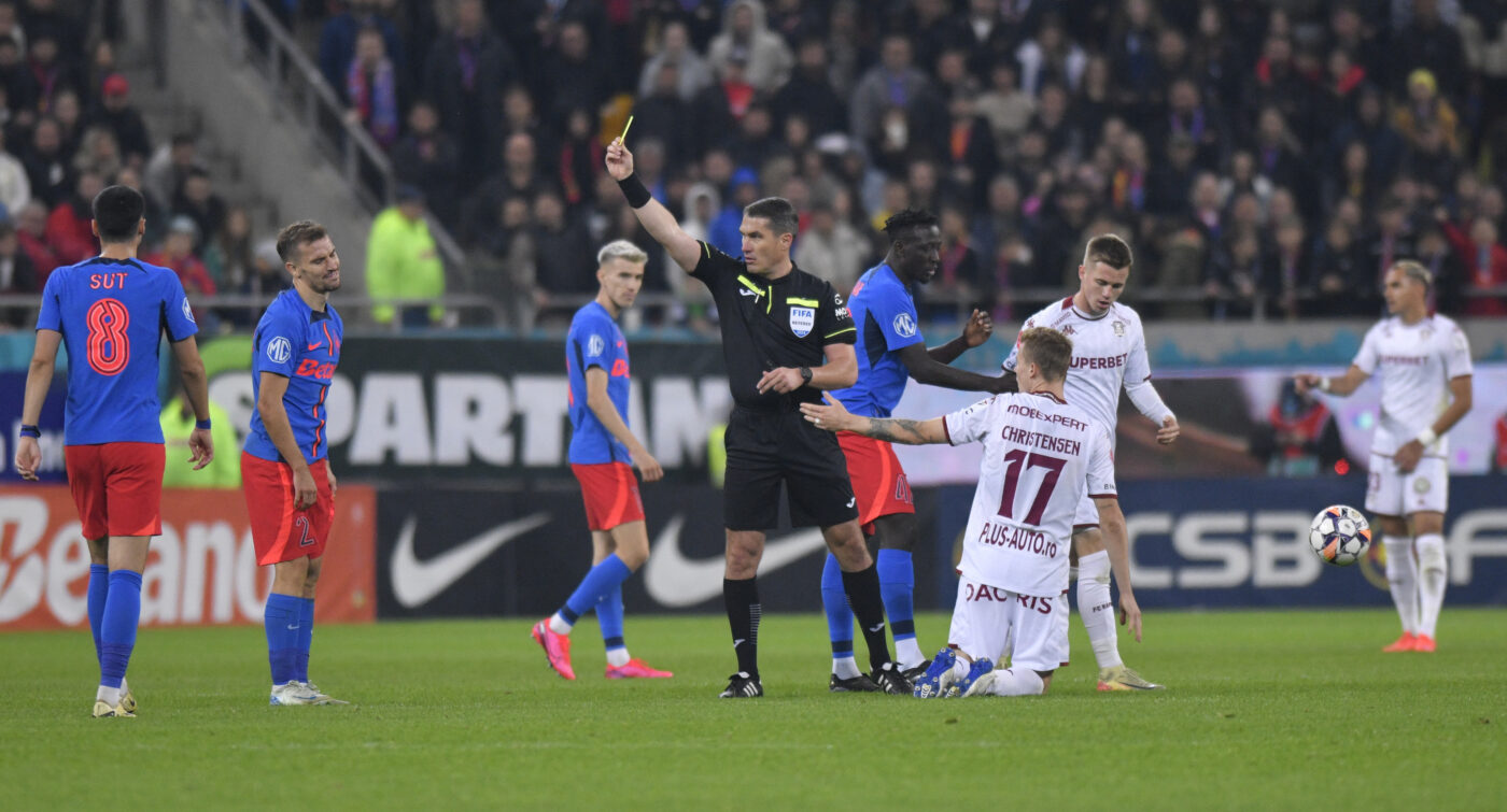 E gata! Nicuşor Dan a luat decizia privind Arena Națională, iar FCSB, Dinamo şi Rapid au fost informate
