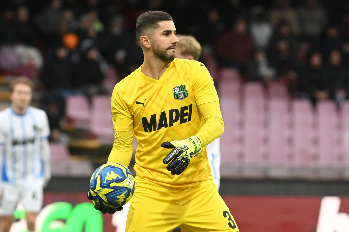 Nota lui Horațiu Moldovan, după Salernitana – Sassuolo 1-2