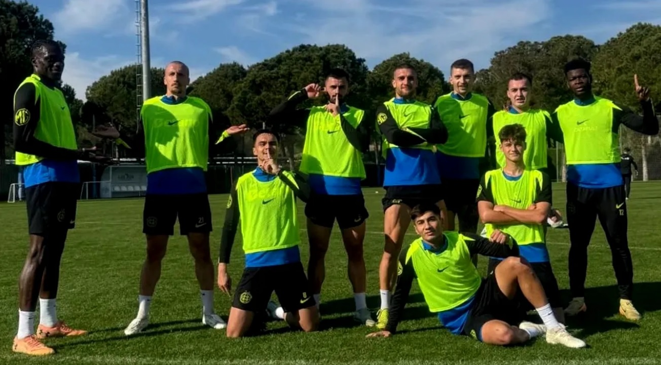 Noul fenomen de la FCSB e pariul lui Meme Stoica. „Tăticul meu a fost Chiricheş”