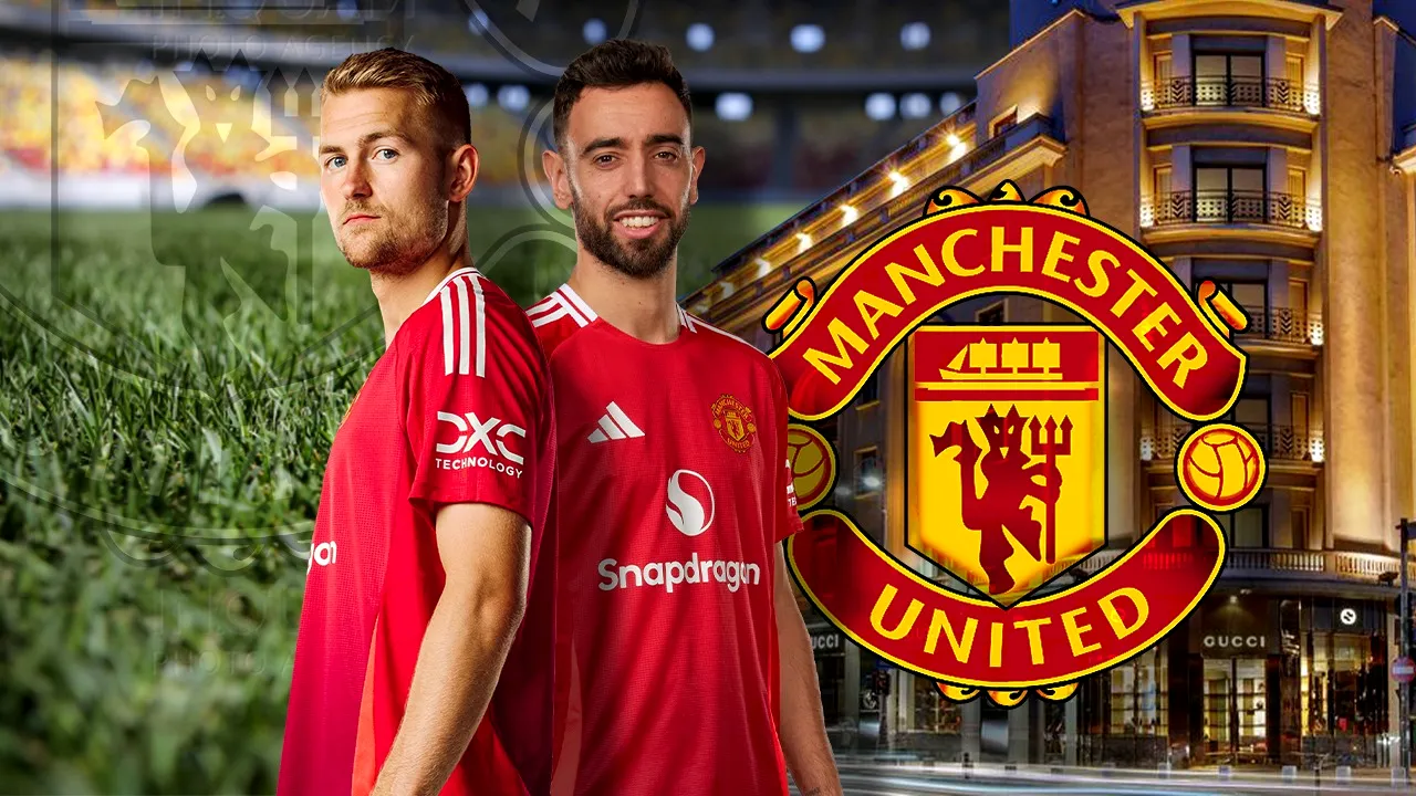 Nu s-a produs minunea. Vestea pe care fanii nu voiau să o audă înainte de FCSB – Manchester United