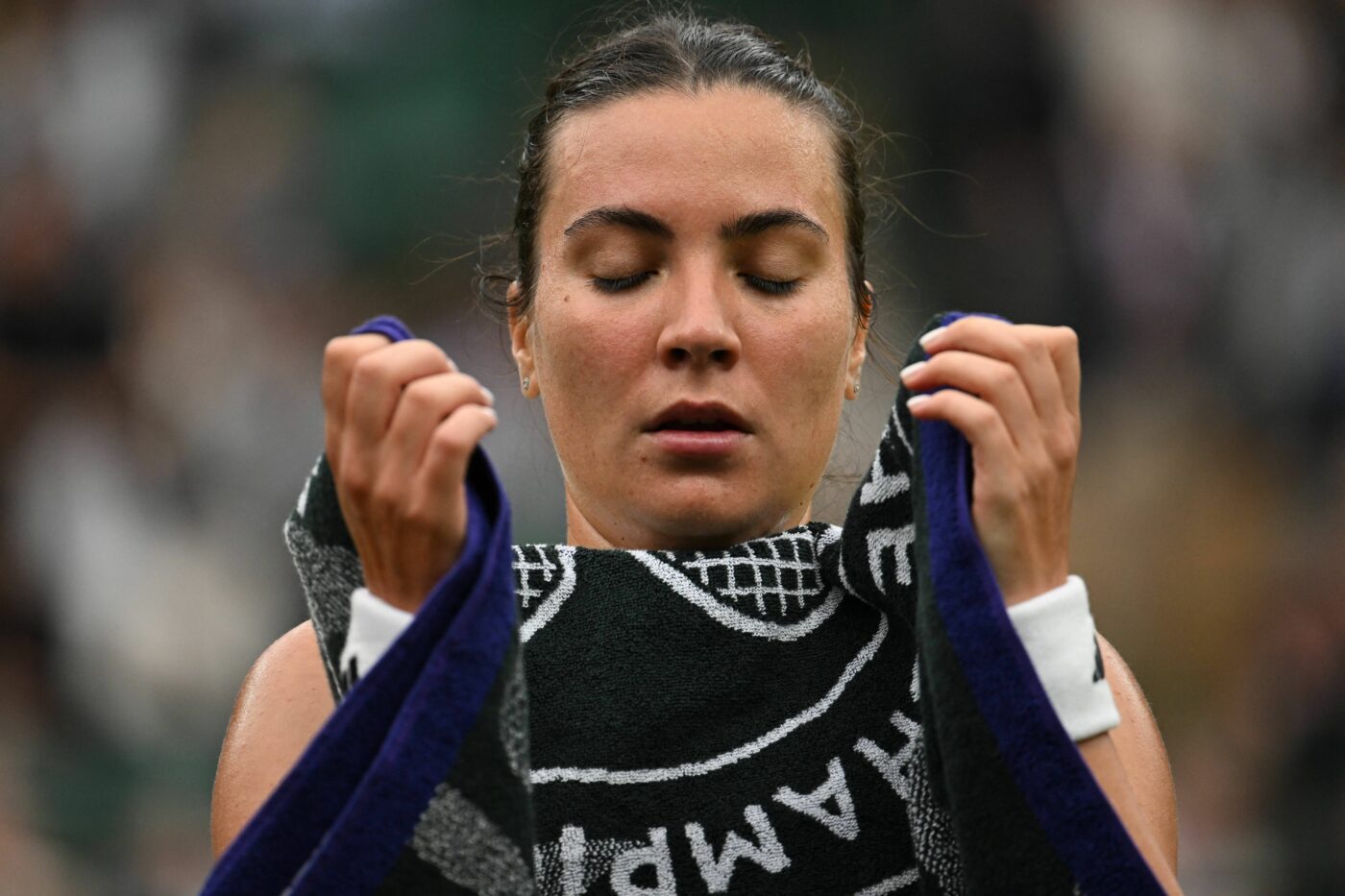O româncă, în sferturile de finală de la Australian Open. Urmează un meci contra coșmarului Simonei Halep