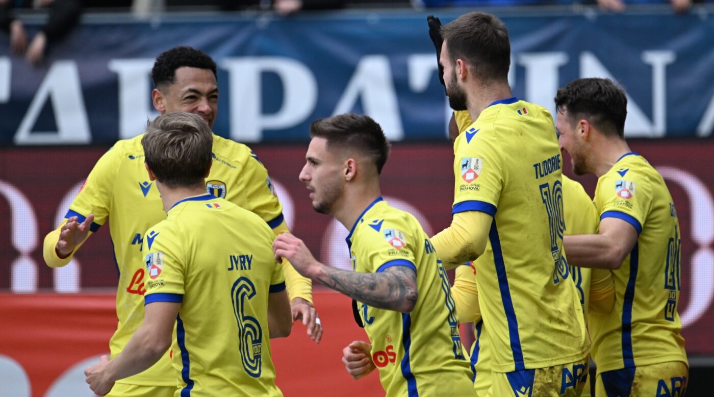 Omul-cheie de la Dinamo, marea lovitură pentru clubul lui Adrian Mutu. Negocieri avansate